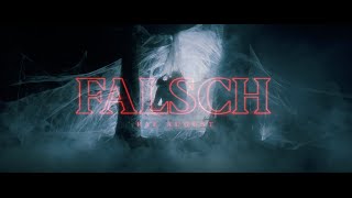 Fae August  Falsch Official Video [upl. by Elbas]