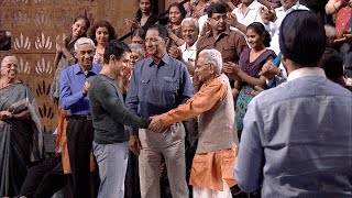 Satyamev Jayate S1  Episode 11  Old Age  Full Episode Hindi [upl. by Attennyl31]