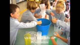 Características del Método Montessori [upl. by Ervine]