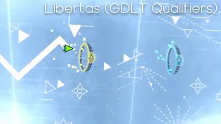 Libertas by Ballers Team  GDLT Qualifiers loss [upl. by Rehpatsirhc853]