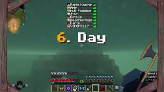 PARISPOSSESSIONRESEARCHLOG • FATALITY SMP [upl. by Seto]