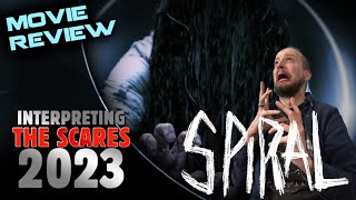 Spiral 1998 Movie Review  Interpreting the Scares [upl. by Adnor]