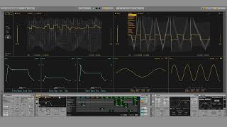 Exploring the Wonders of Ableton Lives Wavetable Synthesizer [upl. by Ozzy]