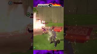 This Ninjatool is Secretly OP in Shinobi Striker [upl. by Aisak]