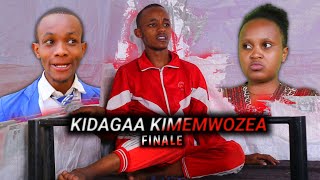 KIDAGAA KIMEMWOZEA  CHAPTER 6 FINALE [upl. by Inessa]