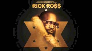 Rick Ross  Presidential Remix feat Pharrell The Black Bar Mitzvah [upl. by Ylrae573]