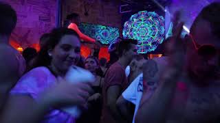 Klangwelten das indoor Paradies 9112019 im Aladin Bremen Aftershow Movie [upl. by Elime]