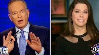 Bill OReilly Destroyed by Conservative Guest [upl. by Nawotna]