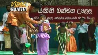 Videografix Badulla   preschool   Sri Lanka  vivida andum tharangayawmv [upl. by Devehcoy]