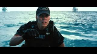 Battleship 2012 Official Trailer [upl. by Aiasi]