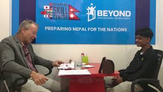 IELTS Speaking Test  IDP IELTS Nepal [upl. by Finstad213]