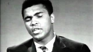 A Conversation with Muhammad Ali [upl. by Philomena]