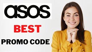 asos promo code 2022 I ASOS DISCOUNT CODE I ASOS PROMO CODES [upl. by Netsoj580]