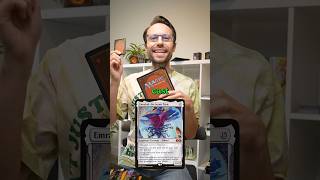 What do you Rule Zero in MTG 🔥💀 mtgcommander magicthegathering mtglegacy [upl. by Issac]