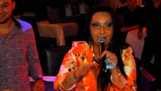 Narcisa  Cu tine as fugi in lume Balkan Music Club [upl. by Carie]