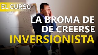 Como ser Inversionista que significa ser inversionista [upl. by Tennes]