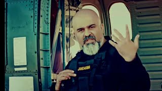 Jandarma Özel Harekat JÖH  Mehmet Borukcu Official Video [upl. by Tomaso]