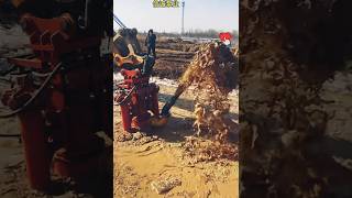 Hydraulic sand pumpshortvideo viralvideo [upl. by Surad]