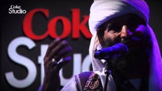 Nar Bait  Akhtar Chanal Zahri  Season 4  Coke Studio Pakistan [upl. by Oiralih]