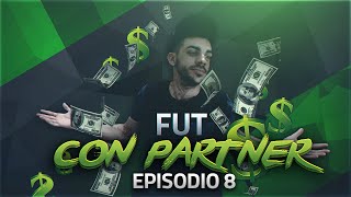 FIFA 16  SUPER PLANTILLA FRANCESES  FUT CON PARTNER EP8  Ultimate Team  DjMaRiiO [upl. by Arimahs]