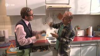 ZDF NICHT NACHMACHEN 2012 Folge 2 vom 060712 in HD Bernhard Hoecker Wigald Boning [upl. by Lamaaj]