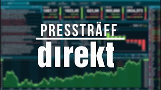 Pressträff Direkt  Maha Energy VD och CFO presenterar Q2 2023 [upl. by Barabas375]