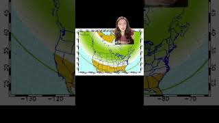 Mainers may be able to see the northern lights due to strong solar storm [upl. by Hillman]