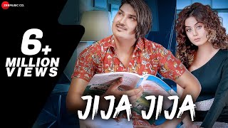 Jalebi Sa Juda Official VideoAmit Saini RohtakiyaAnjali Raghav New Haryanvi Songs Haryanavi 2024 [upl. by Shifrah]