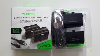 Top 5 best Xbox play and charge kits in 2023 [upl. by Wald219]