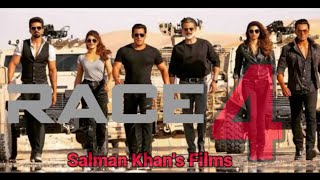 Race 4 full movie  Full Action movie  New release Movie  Hindi Movie [upl. by Nevil]