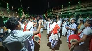 Koilanga kirtan mandali  Nagar kirtan  At Chunchuna Raigarh  🙏🙏 [upl. by Hadihsar]