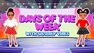 Days of the Week  CoComelon  Nursery Rhymes for Babies [upl. by Ayatnwahs]