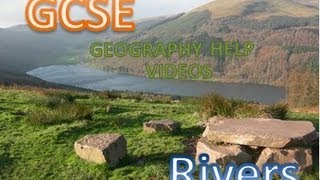 GCSE Geography Help Video 4 Saltation and Traction [upl. by Andie]