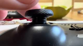 PS5 DualSense Thumbstick spinning in place [upl. by Nomal69]