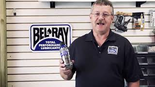 BelRay 6 In 1 All Purpose Lubricant [upl. by Sapers656]