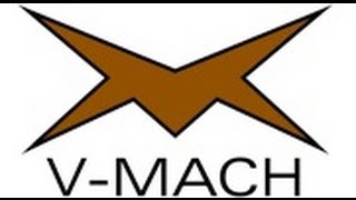 Tuning and fitting a Vmach kit to an Air Arms Prosport Part 1 [upl. by Dusza]