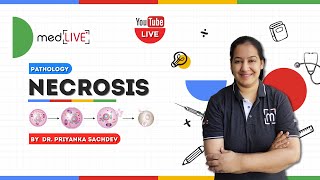 Decoding Necrosis Understanding its Types and Clinical Implications with Dr Priyanka Sachdev live [upl. by Ocimad]