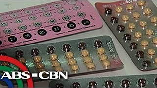 TV Patrol Epekto sa ekonomiya ng kawalan ng pondo sa contraceptives [upl. by Letha]