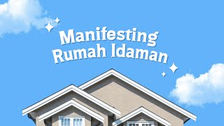 Manifesting Rumah dengan Bunga Spesial KPR BCA [upl. by Alakam940]