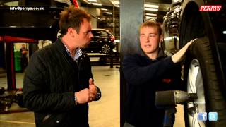 Learn how to check and test your car tyres [upl. by Golda]