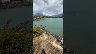 Moeraki Bay New Zealand 🇳🇿 [upl. by Oibesue]