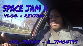 Space Jam 11 Pickup  Review  Dover Mall Vlog [upl. by Dahle]