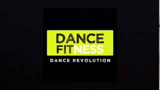 Dance Fitness  Dance Revolution [upl. by Zandra]