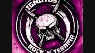 ignotus Rock n Terapia [upl. by Hoshi]