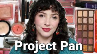 Project Pan June update [upl. by Melisa462]