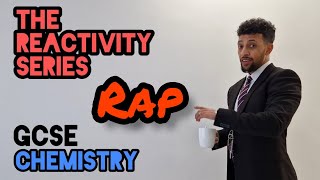 GCSE Chemistry  Reactivity Series of Metals amp Displacement Reactions 37 [upl. by Jay]