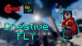 Creative fly with Future 1201 in 6b6t [upl. by Donn764]