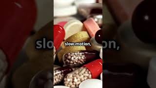 The Science of Slow Motion vs Fast Motion [upl. by Roderic946]