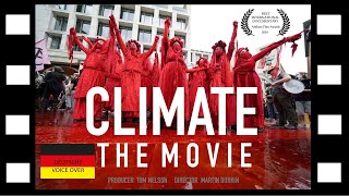 Das Klima Der Film Climate The Movie Deutsche voice over [upl. by Oirretna]