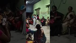 Teachers day celebration amargharpariver lifestylevlog bengalivlog townclub [upl. by Maxantia]